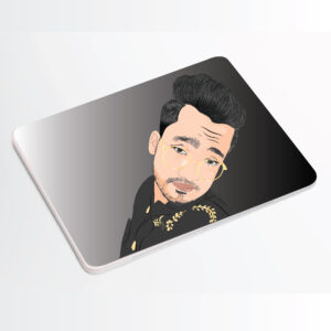 Mouse pad